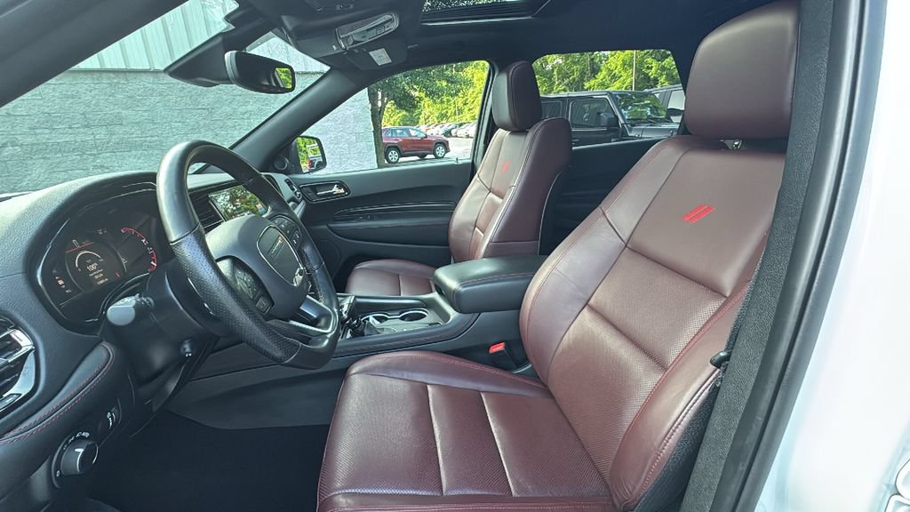 Used 2024 Dodge Durango R/T AWD/4WD image 14