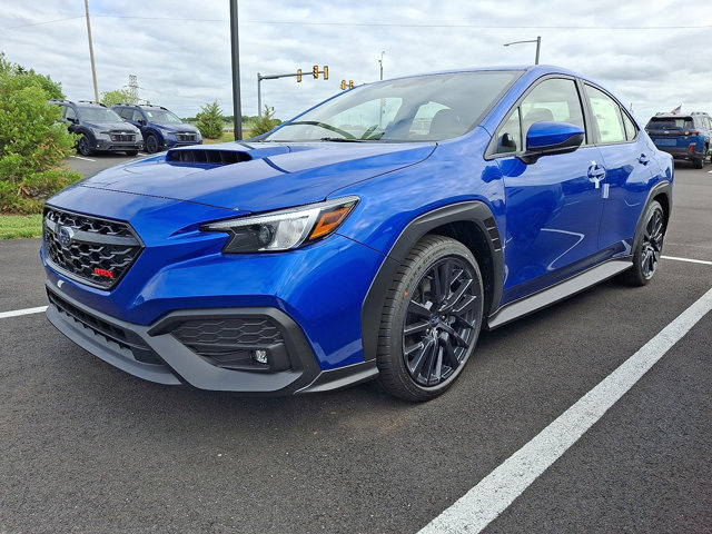 New 2026 Subaru WRX Premium AWD/4WD image 2