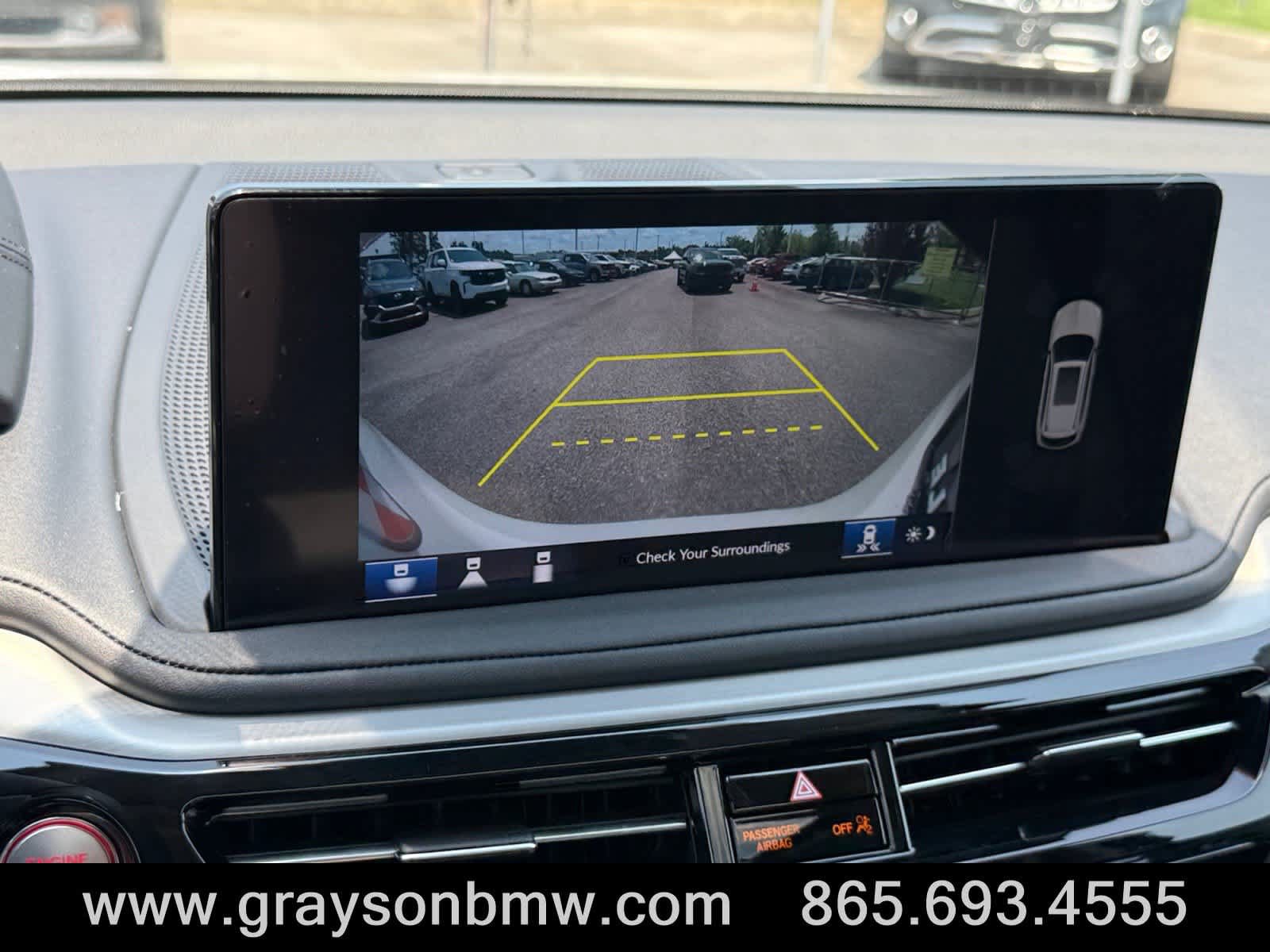 Used 2026 Acura MDX w/ Technology Package FWD image 29