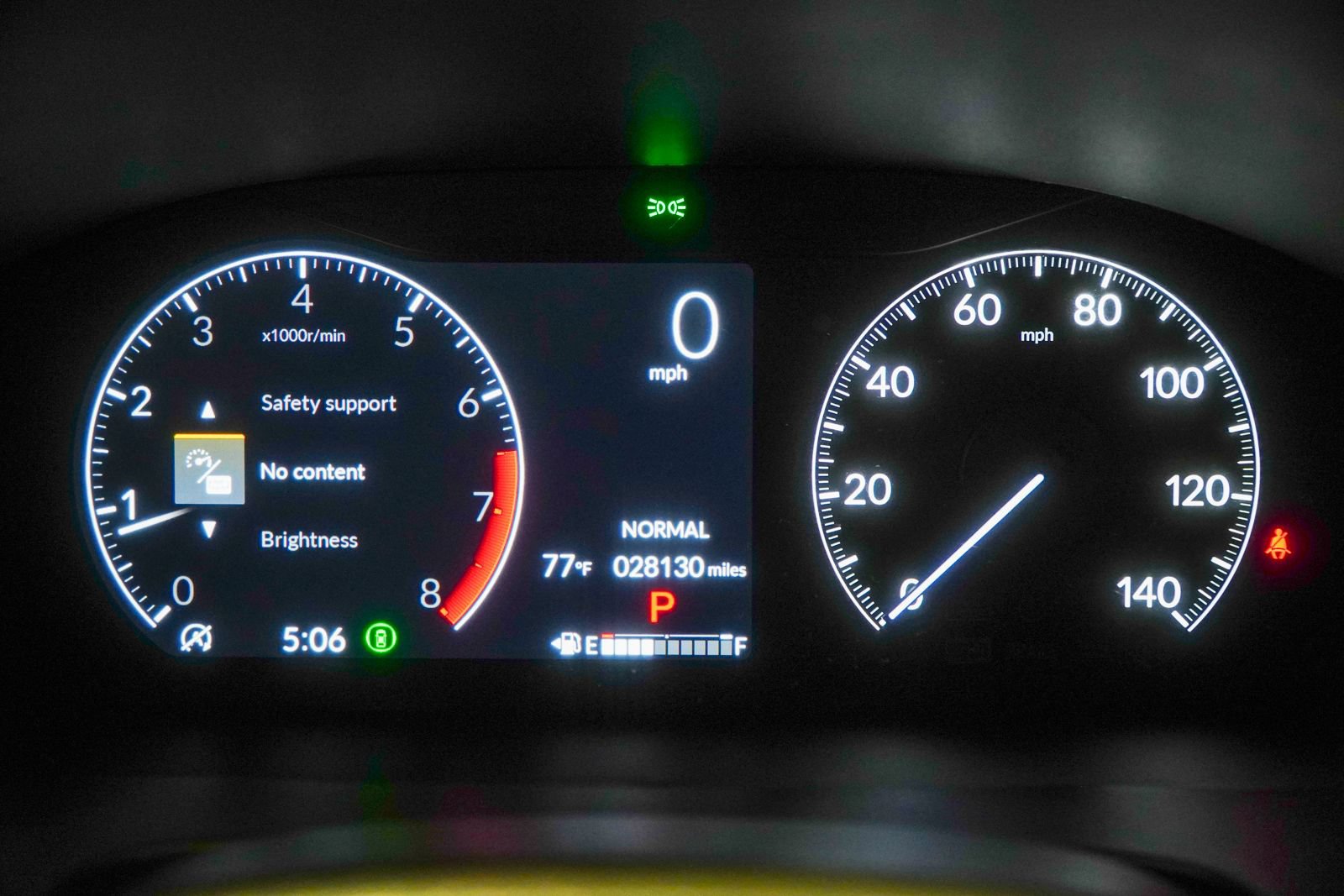 Certified 2024 Honda CR-V LX image 39