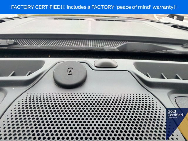 Used 2026 Ford Bronco Raptor w/ Interior Carbon Fiber Pack AWD/4WD image 26