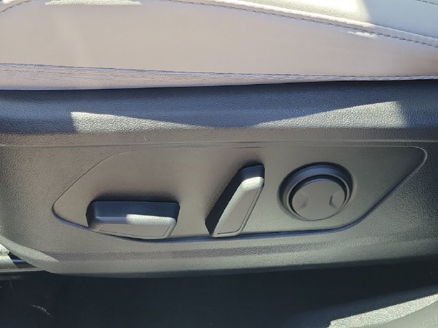 Used 2025 Hyundai Tucson SEL AWD/4WD image 21
