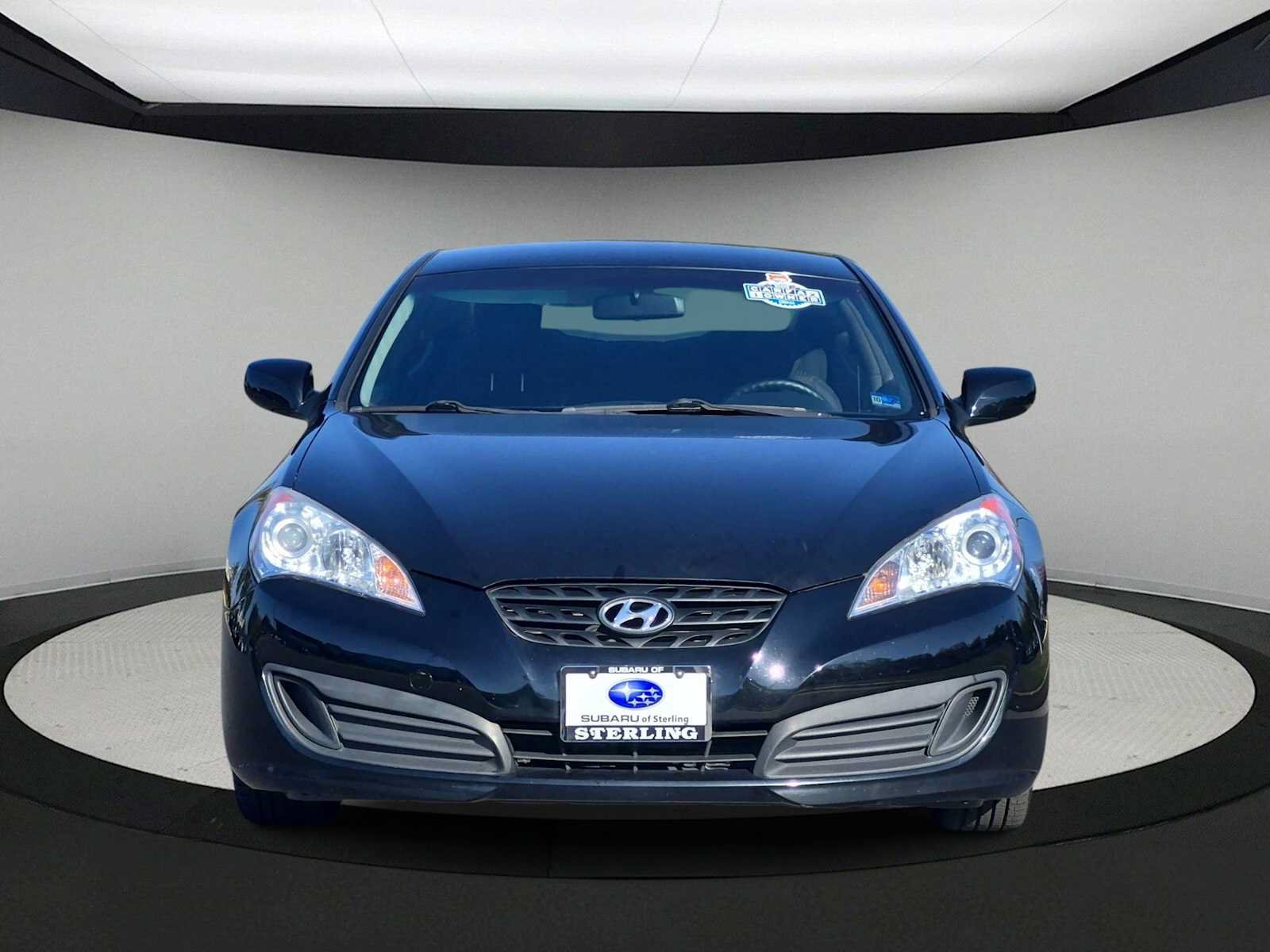 Used 2012 Hyundai Genesis 2.0T RWD image 3