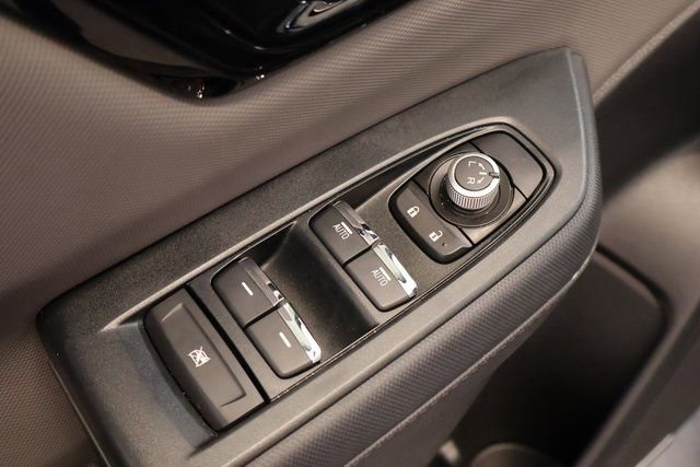Certified 2025 Subaru Forester Sport image 11