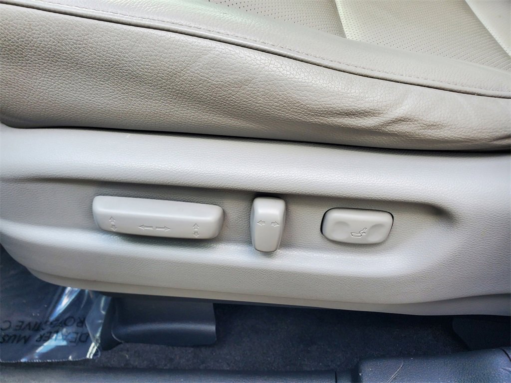 Used 2020 Honda Ridgeline RTL-E image 18