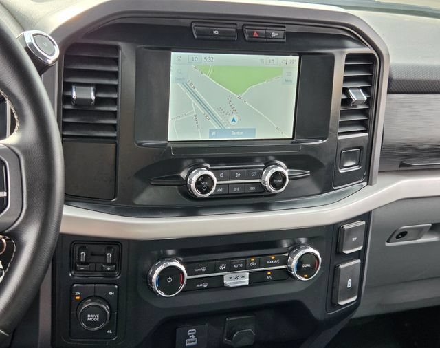 Used 2023 Ford F150 XLT w/ Equipment Group 301A Mid AWD/4WD image 20
