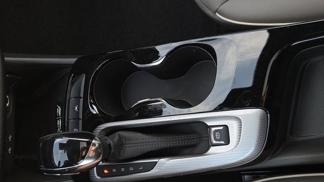 New 2026 Buick Envista Avenir image 35