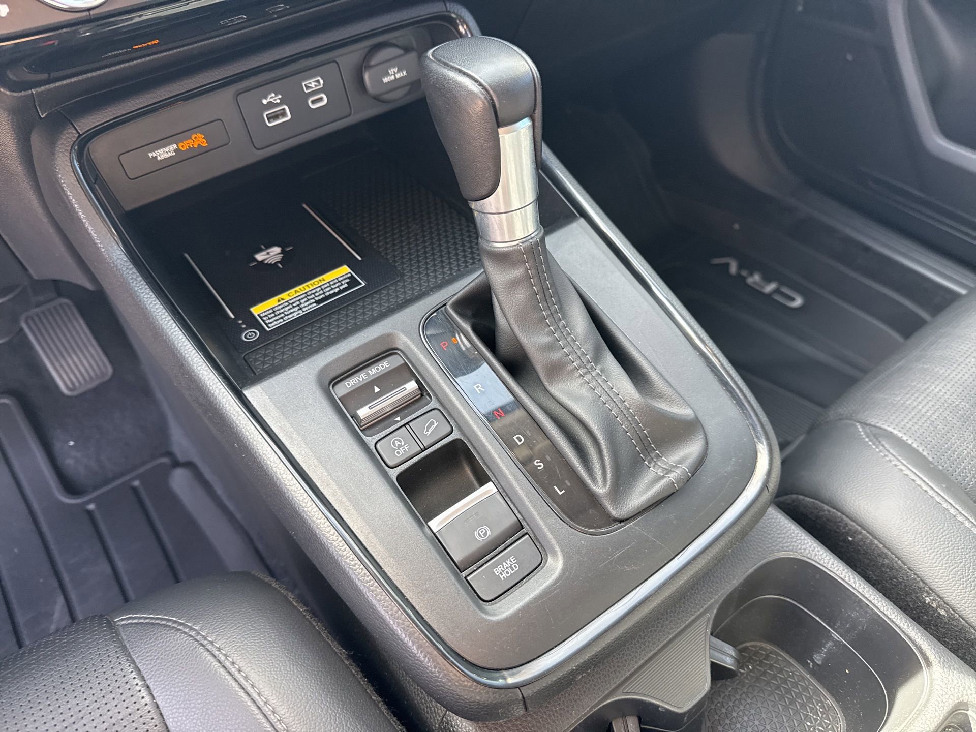 Certified 2024 Honda CR-V EX-L image 19