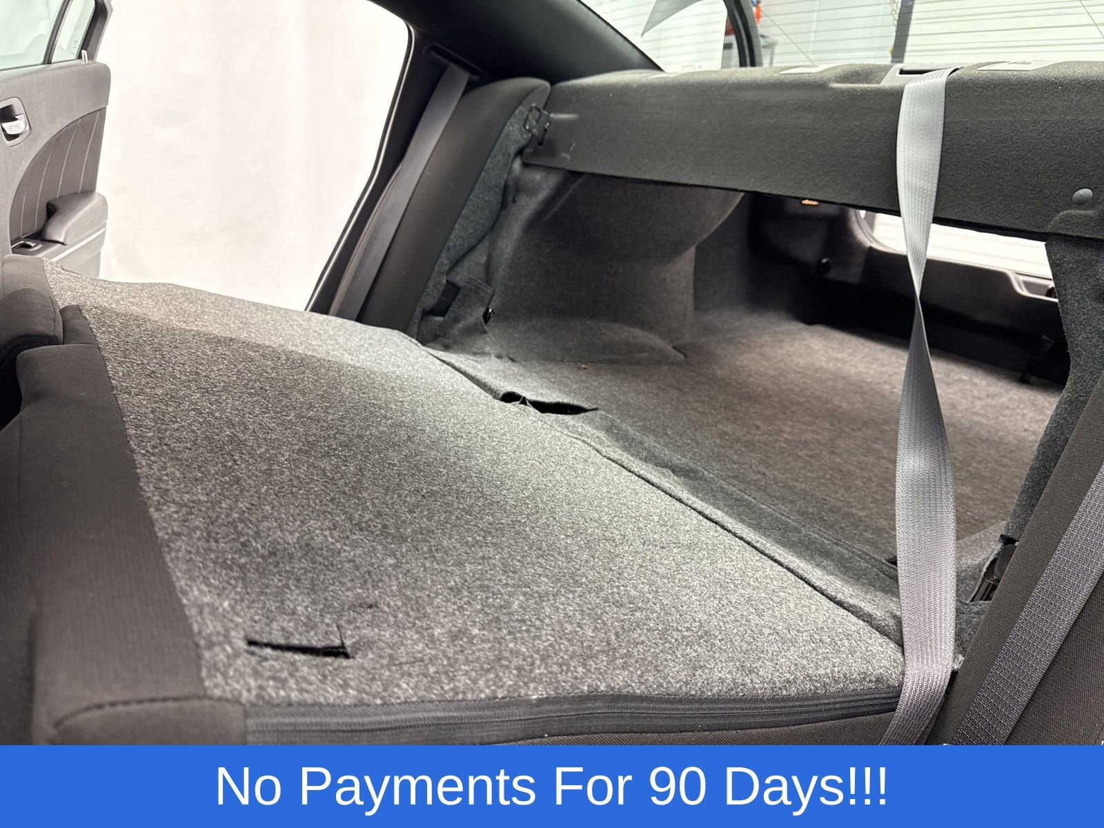 Used 2022 Dodge Charger SXT image 38