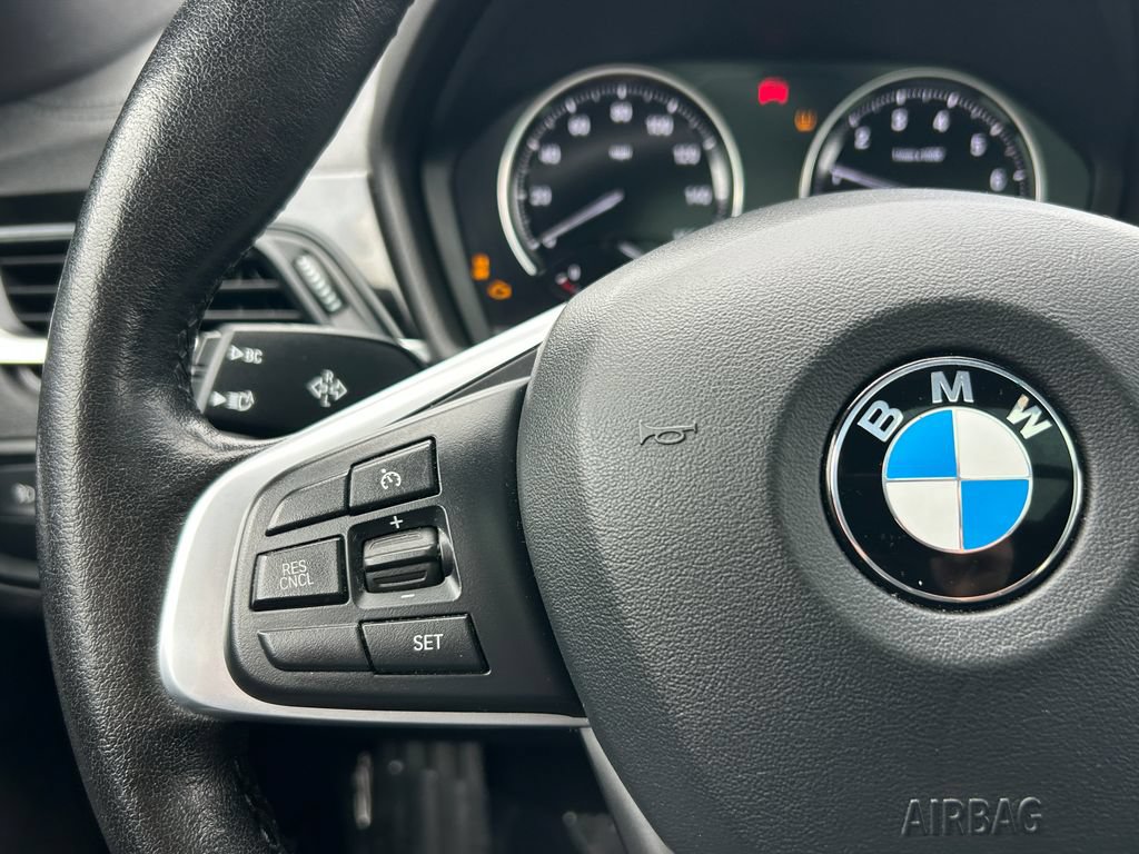 Used 2021 BMW X2 xDrive28i w/ Convenience Package AWD/4WD image 19
