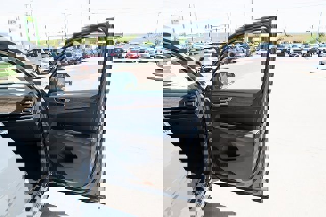 New 2026 Volkswagen Atlas SEL image 15