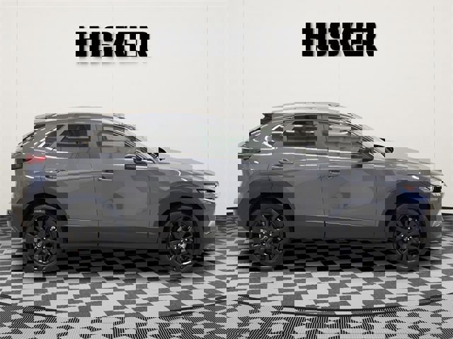 Used 2025 MAZDA CX-30 AWD 2.5 S w/ Preferred Package image 2
