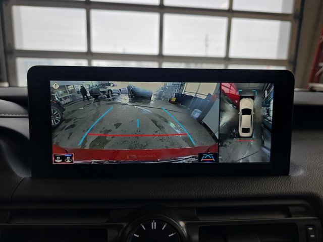 New 2025 Lexus IS 350 F Sport w/ Navigation Package image 22