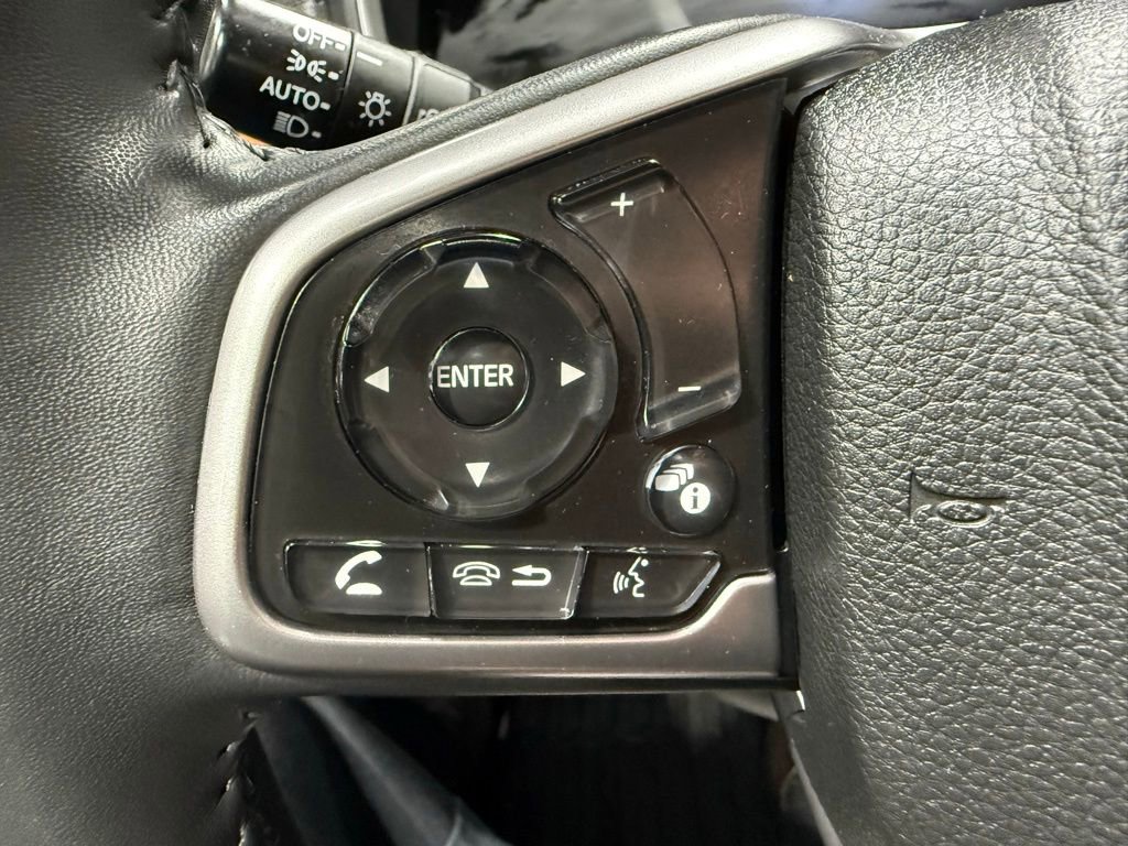 Used 2021 Honda CR-V EX-L image 20