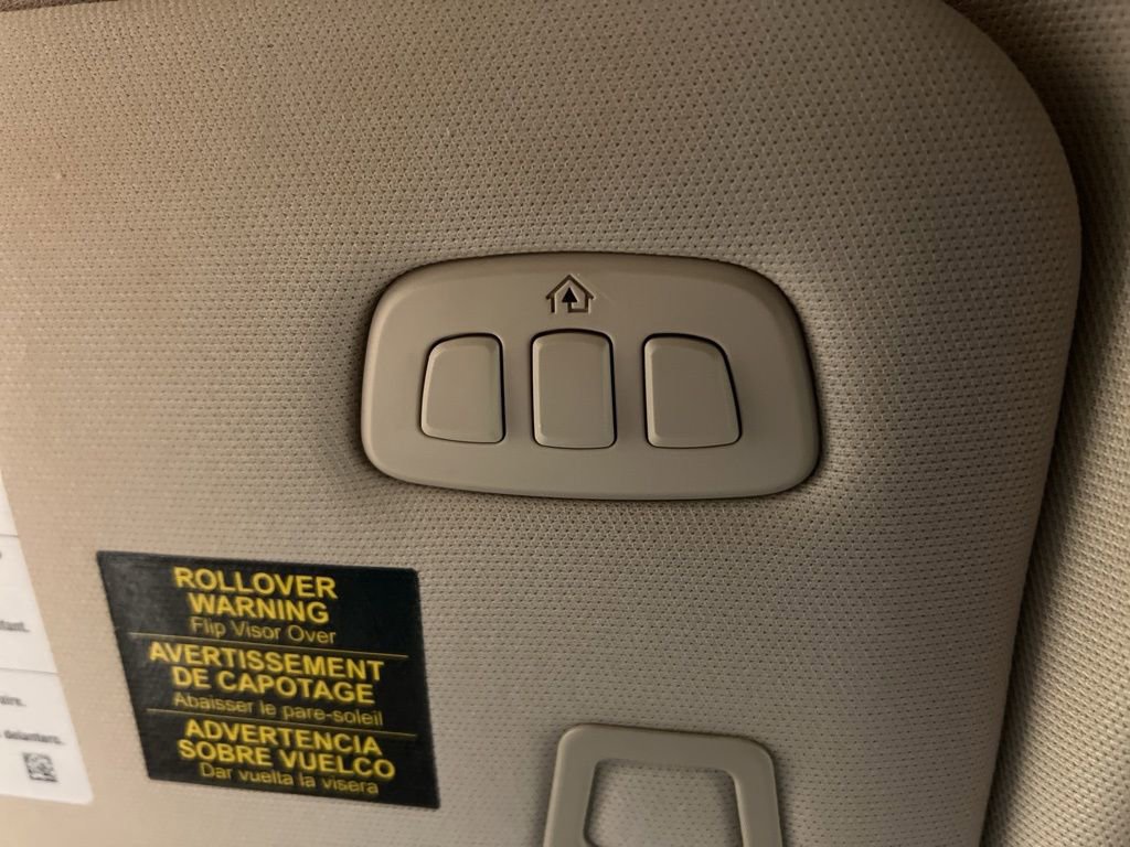 Certified 2023 Lincoln Corsair Reserve w/ Equipment Group 201A image 25