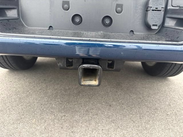 Used 2022 RAM 1500 Big Horn AWD/4WD image 14