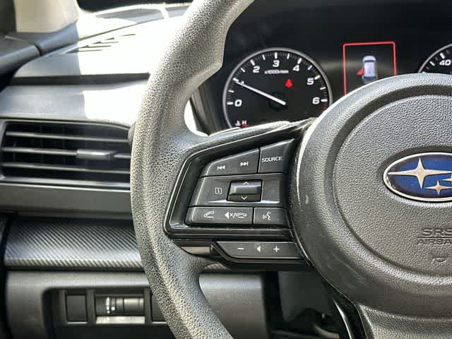 Certified 2024 Subaru Crosstrek 2.0i Premium AWD/4WD image 8