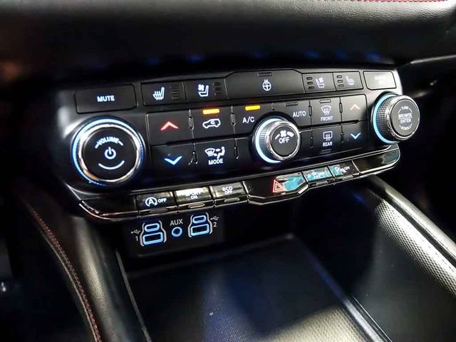 Used 2024 Dodge Durango GT AWD/4WD image 26