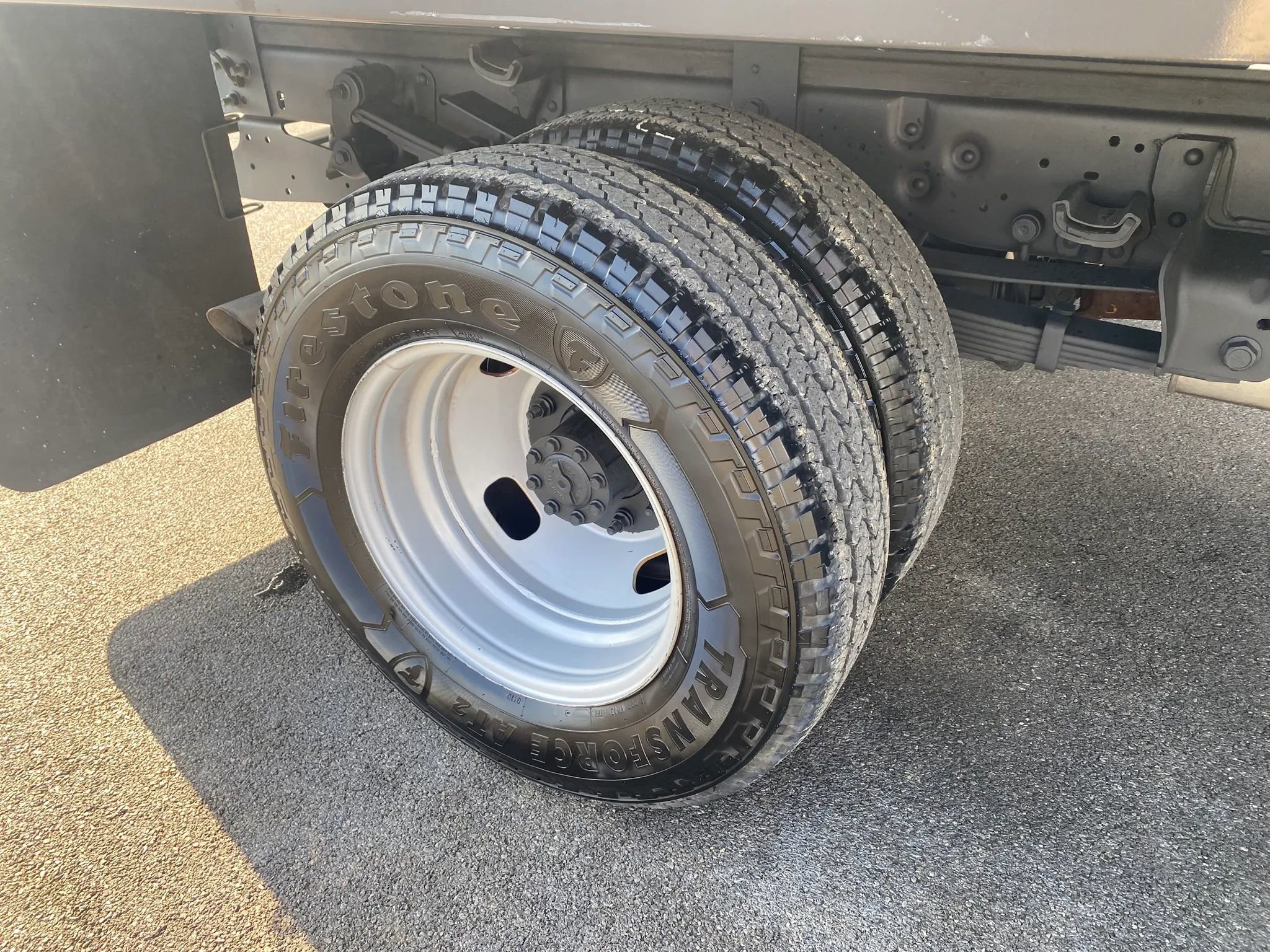 Used 2016 Ford F350 XL image 23