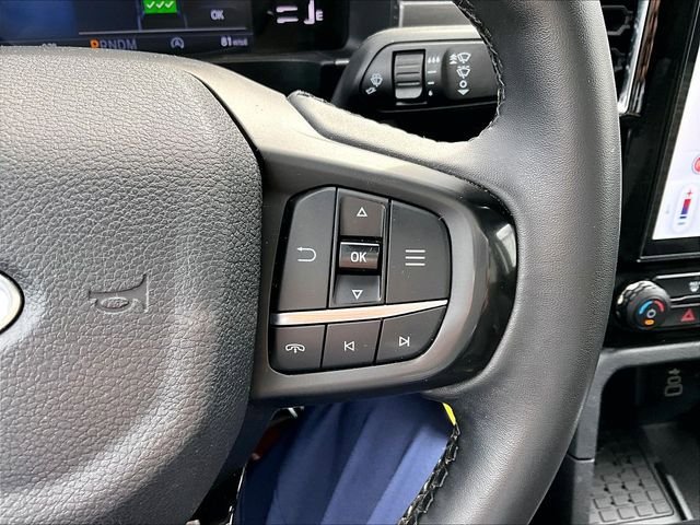Used 2024 Ford Ranger XLT w/ FX4 Off-Road Package AWD/4WD image 23