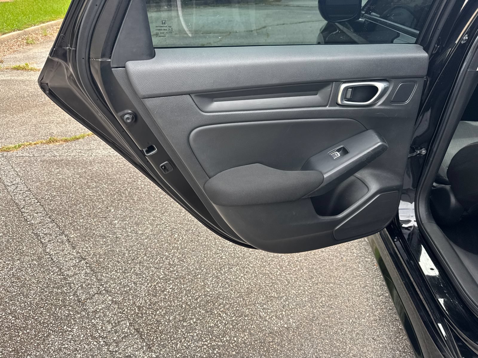 Used 2023 Honda Civic LX image 21