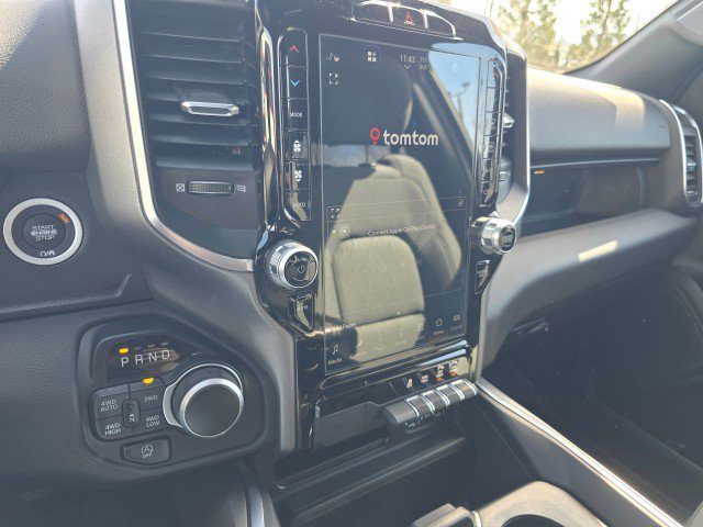 Certified 2024 RAM 1500 Big Horn AWD/4WD image 34