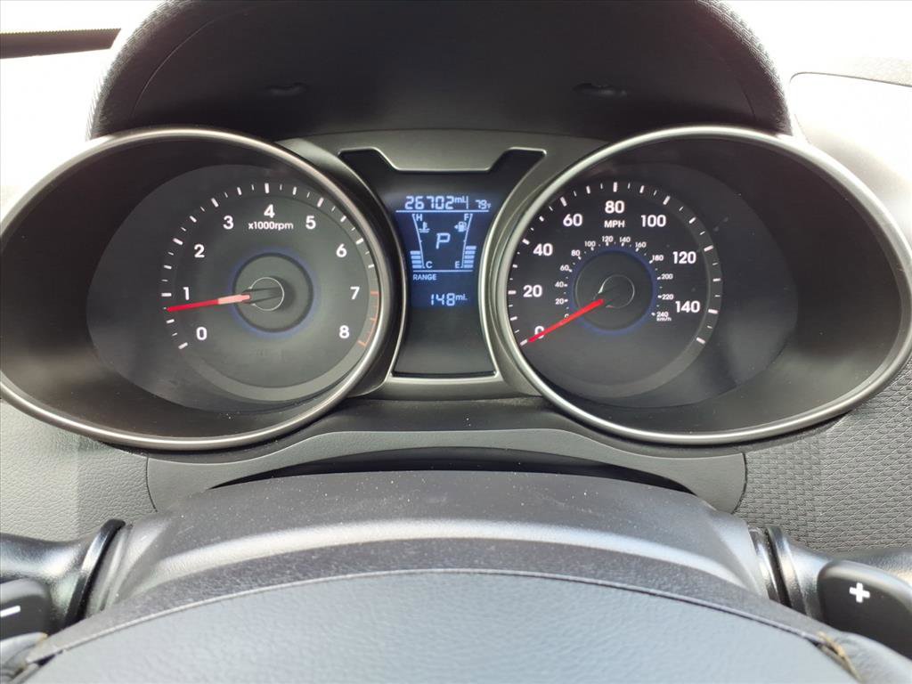 Used 2017 Hyundai Veloster Value Edition image 22