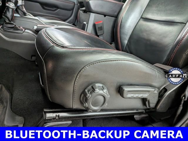 Used 2018 Jeep Wrangler Unlimited Rubicon w/ Dual Top Group image 13