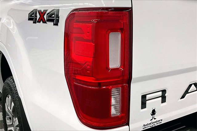 Used 2021 Ford Ranger Lariat image 33