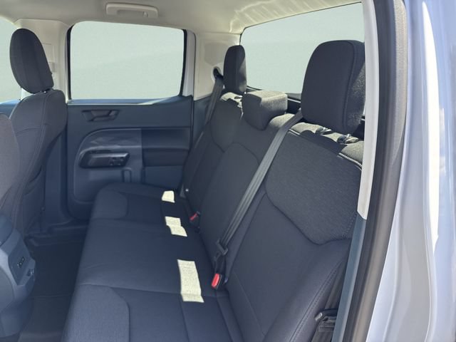New 2026 Ford Maverick XL FWD image 25