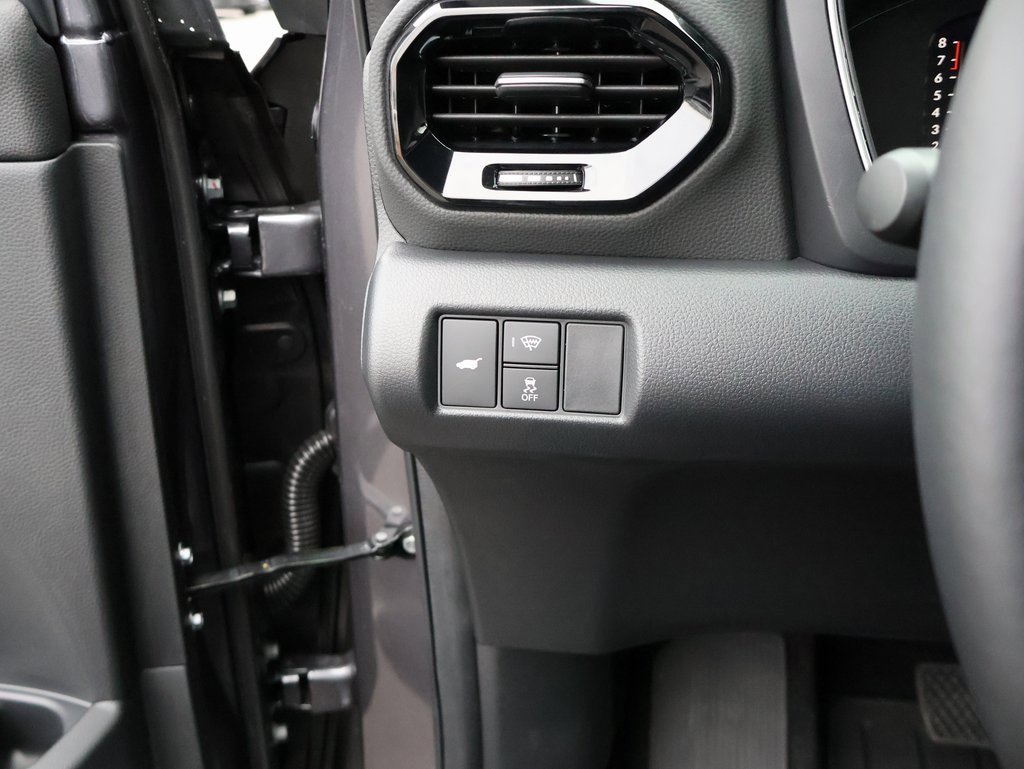 Certified 2025 Honda Pilot Elite image 32