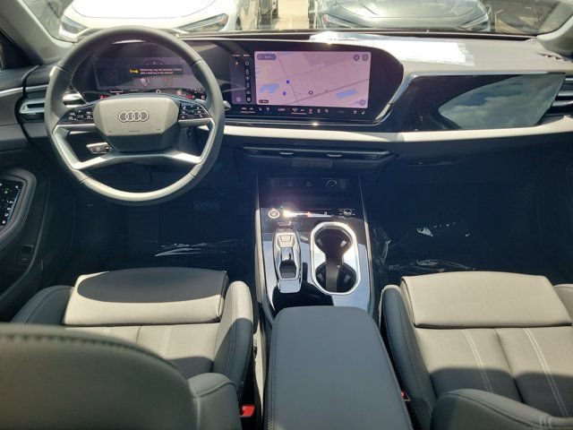 New 2026 Audi A6 Premium Plus AWD/4WD image 2