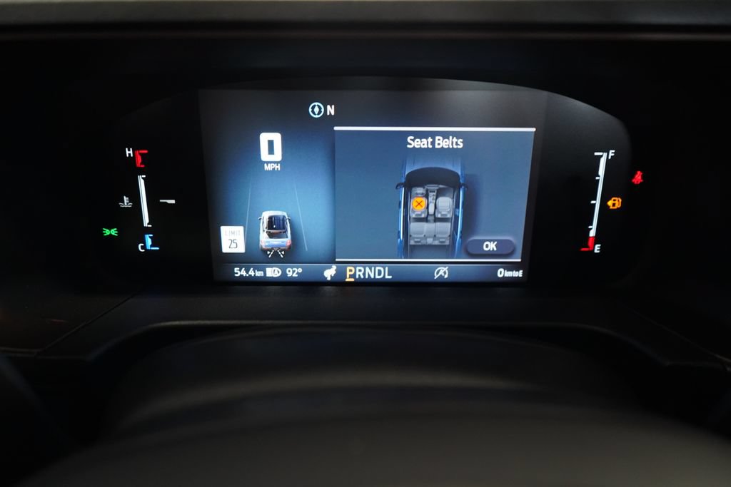 New 2026 Ford Bronco Sport Outer Banks w/ Outer Banks Tech Package+ AWD/4WD image 36