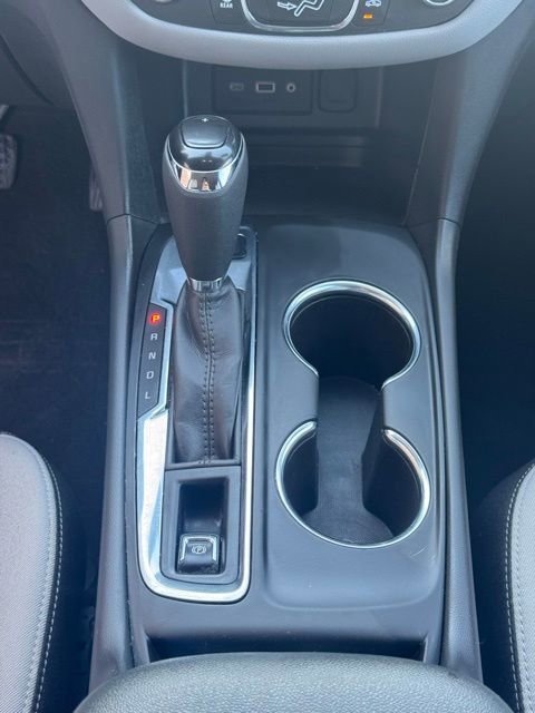 Used 2021 Chevrolet Equinox LS w/ LS Convenience Package image 13