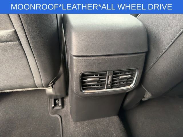 Used 2025 MAZDA CX-5 AWD 2.5 S w/ Preferred Package image 24