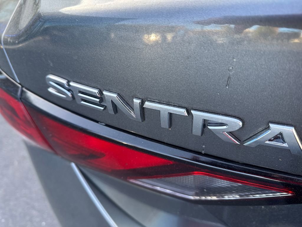 Used 2024 Nissan Sentra S image 24