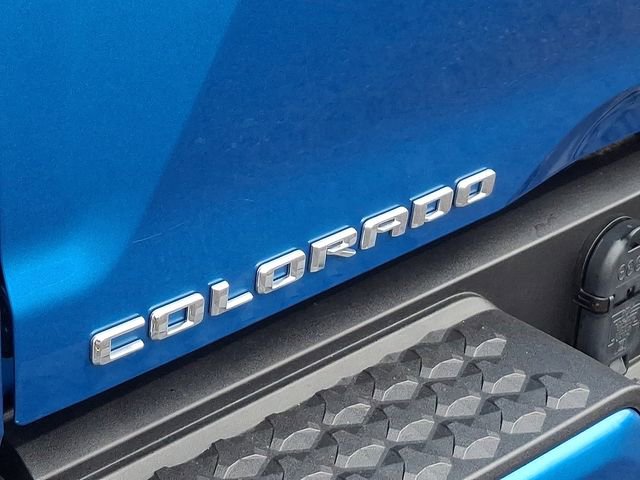 Used 2023 Chevrolet Colorado LT w/ LT Convenience Package II image 32