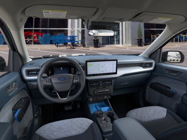 New 2026 Ford Maverick XLT w/ XLT Luxury Package AWD/4WD image 9