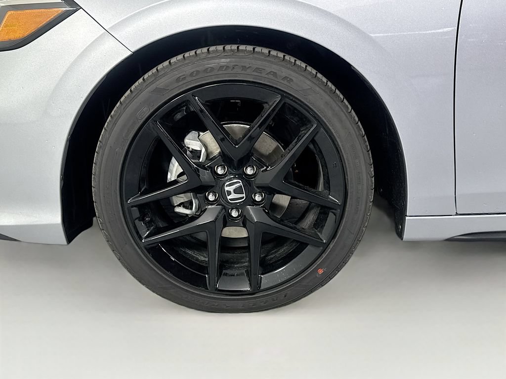 New 2026 Honda Civic Sport image 13