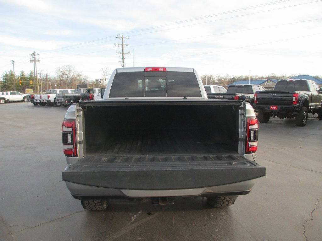 Used 2023 RAM 2500 Laramie image 8