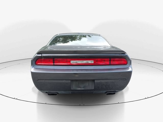 Used 2013 Dodge Challenger SXT Plus RWD image 7