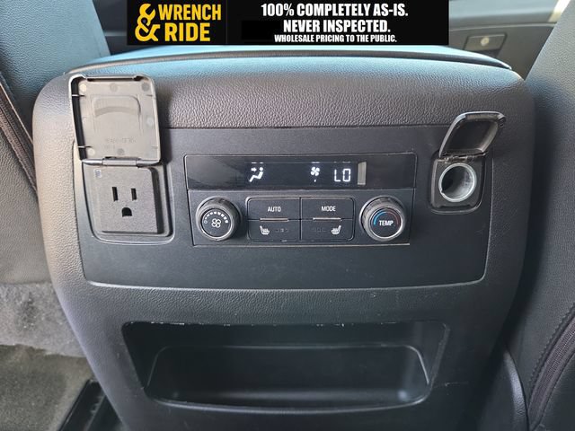 Used 2017 GMC Yukon XL SLT AWD/4WD image 23