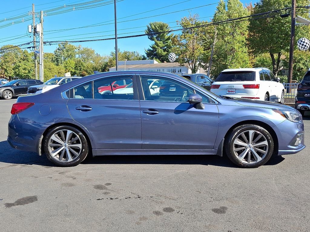Used 2018 Subaru Legacy 2.5i Limited image 7