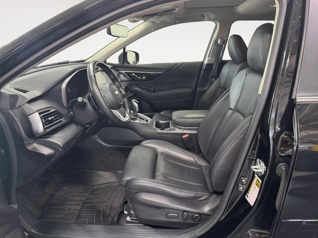 Used 2022 Subaru Outback Limited AWD/4WD image 7