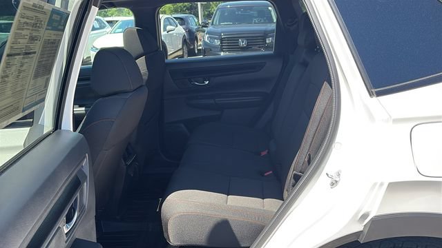Used 2026 Honda CR-V TrailSport image 24