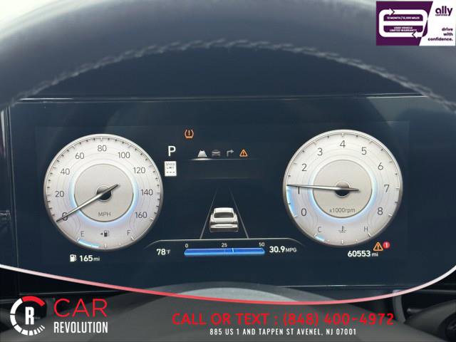 Used 2024 Hyundai Elantra Limited FWD image 22