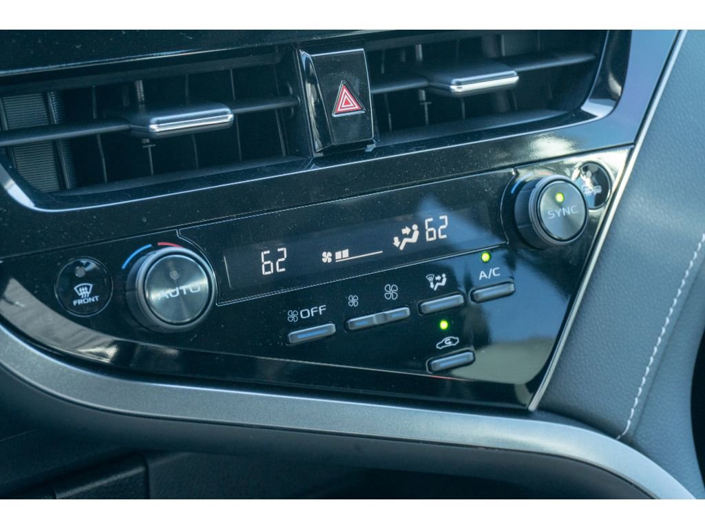 Used 2024 Toyota Camry XSE image 23