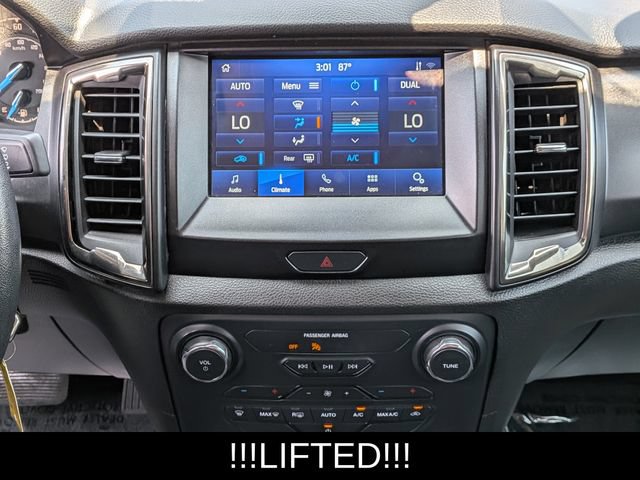 Used 2023 Ford Ranger XLT w/ Equipment Group 301A Mid AWD/4WD image 27