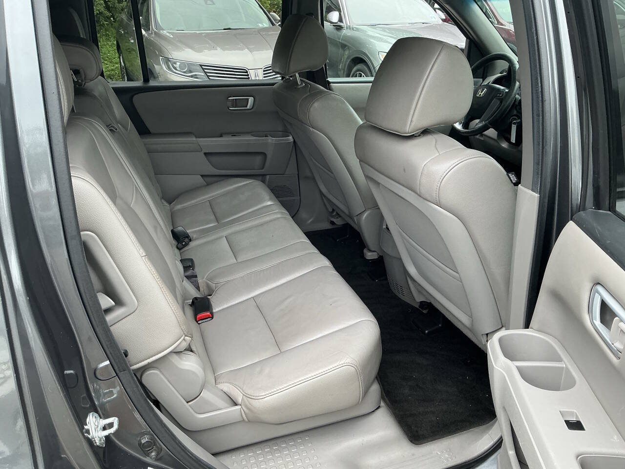Used 2012 Honda Pilot EX-L image 28