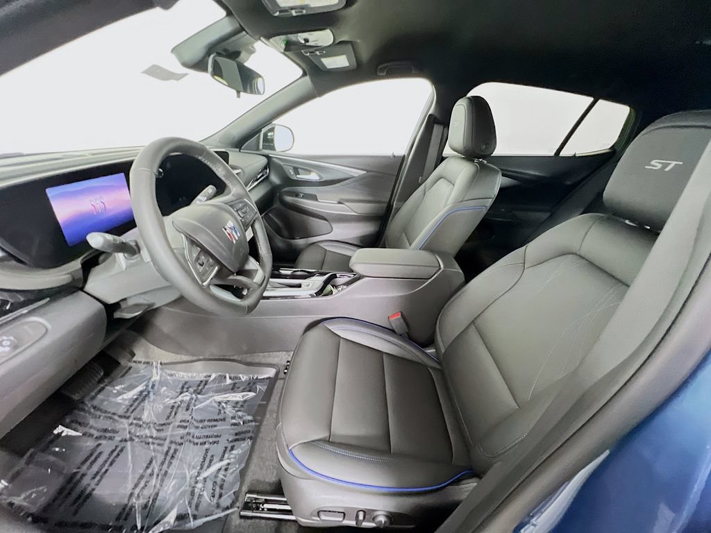 New 2026 Buick Envista Sport Touring w/ Convenience I Package FWD image 18